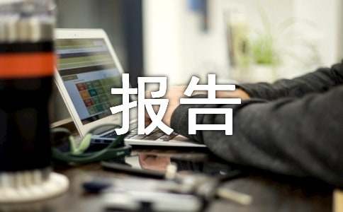 實踐總結報告