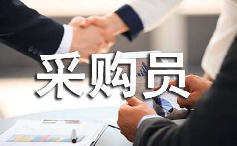 采購(gòu)員年終總結(jié)及明年工作計(jì)劃