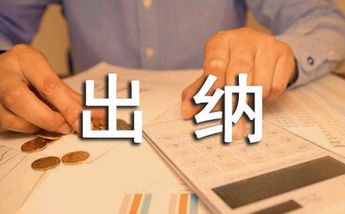 公司出納員個人工作總結(jié)