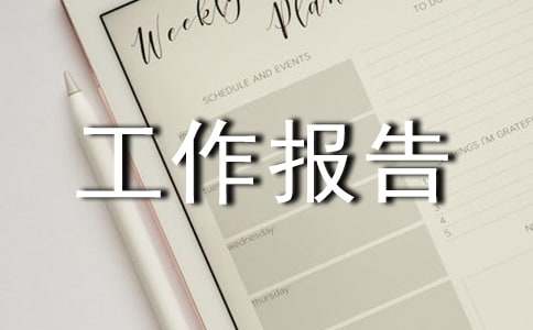 小學體育工作報告