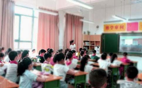 《科學》四年級下冊教學工作計劃