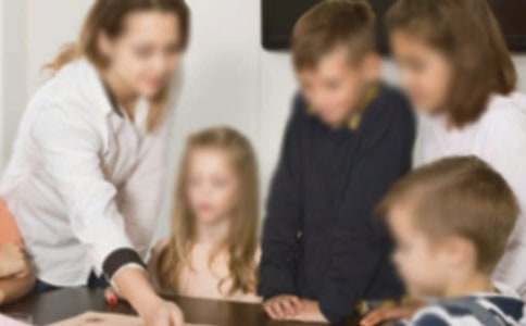 最新小學數學老師述職報告