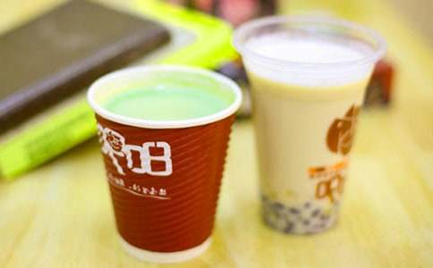 奶茶店創業計劃書簡單版