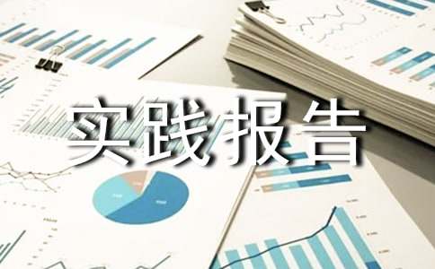 養老院實踐報告總結