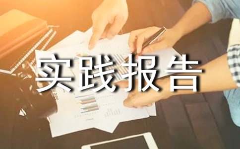 暑期電子廠實(shí)踐報(bào)告