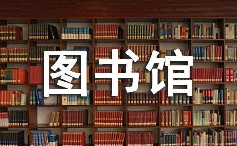 圖書館年終個人工作總結