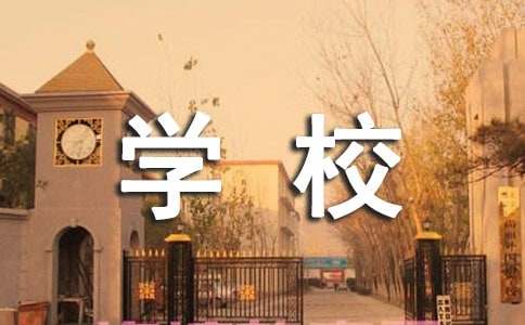 學校體育工作年度總結報告