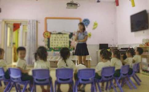 幼兒園辭職報告個人原因