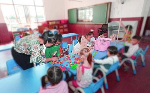 幼兒園園長工作總結(jié)報(bào)告