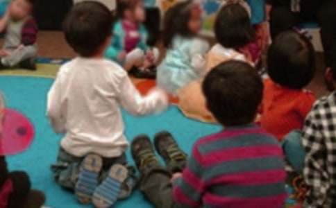 幼兒園教師個人實習(xí)總結(jié)開頭