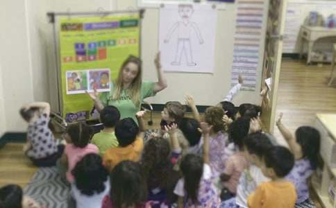 幼兒園園長(zhǎng)的個(gè)人述職報(bào)告