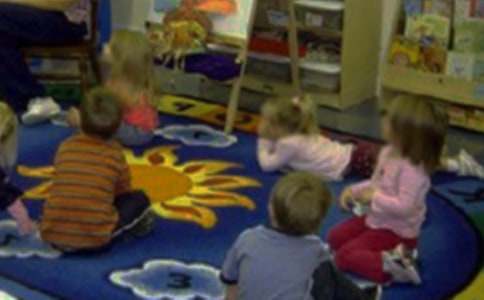 幼兒園教師職稱個人述職報告