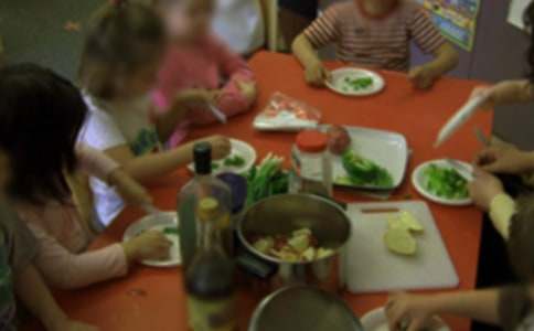 幼兒園教師述職報告通用版