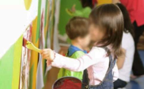 幼兒園的創業計劃書