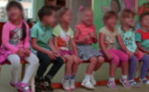 幼兒園老師懷孕辭職報告
