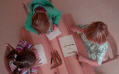 幼兒園小班數學教學工作計劃