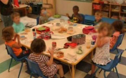 幼兒園的教學計劃