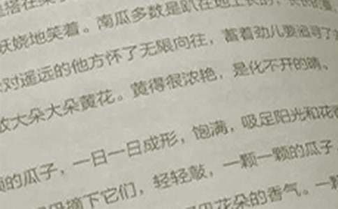 小學(xué)六年級(jí)語文教學(xué)工作計(jì)劃
