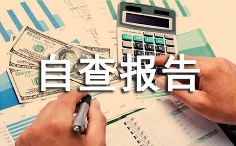 中學(xué)安全工作自查報(bào)告
